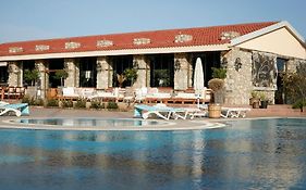 Flow Datca Surf & Beach Hotel